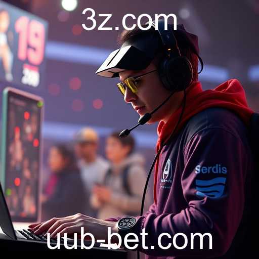 Avanços e Desafios no Mundo dos Jogos Online