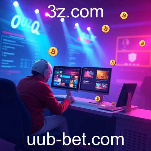 Tendências e Desafios no Mundo dos Jogos Online