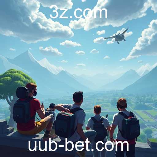 O Fascinante Mundo dos Jogos Multijogador