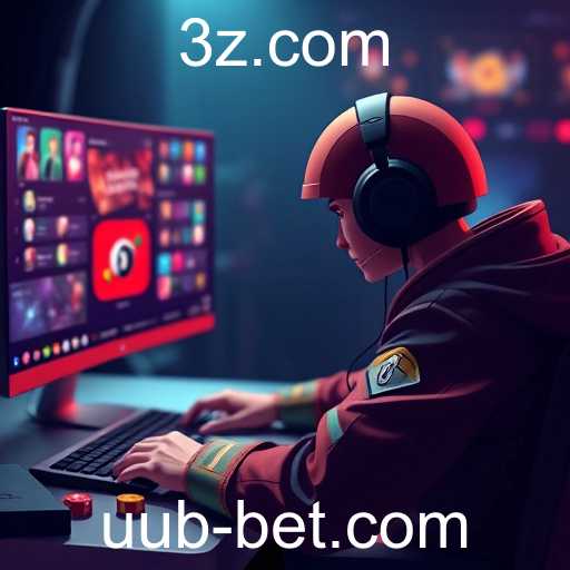 Jogos Online e Inovação em 2025