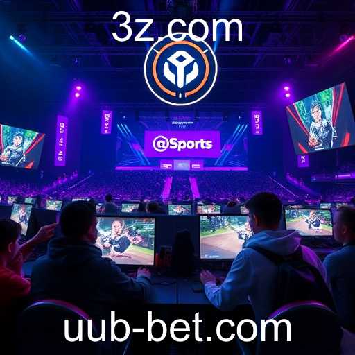 Tendências e Inovações no Mundo dos Jogos em 2025