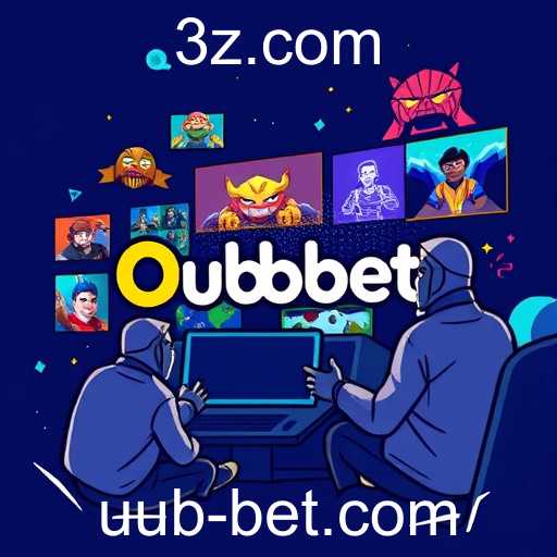 Uubbet: A Ascensão dos Jogos Online no Brasil