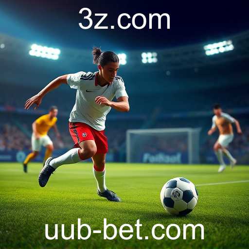 Uubbet e a Revolução dos Jogos Online